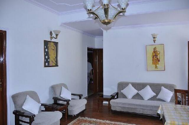 Holiday Home Village Mohri, Shimla 4